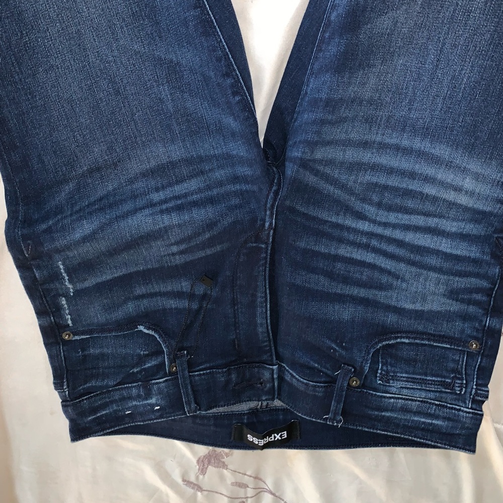 Express jeans - Picture 2 of 3
